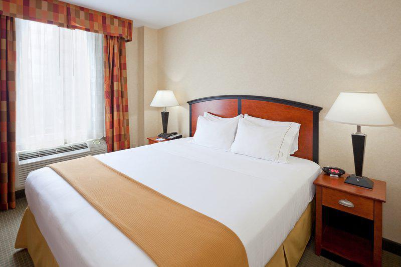 Red Lion Inn And Suites Brooklyn Nueva York Habitación foto