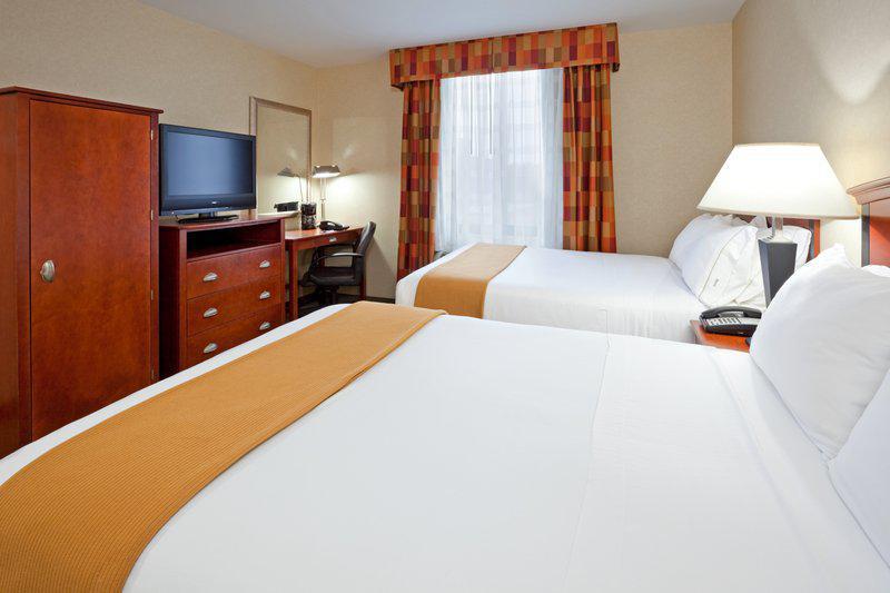 Red Lion Inn And Suites Brooklyn Nueva York Habitación foto