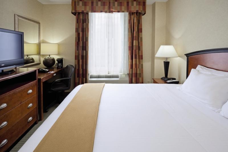 Red Lion Inn And Suites Brooklyn Nueva York Habitación foto