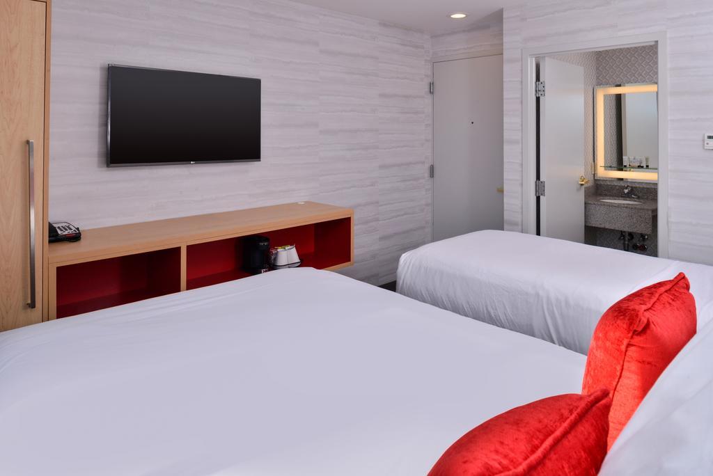 Red Lion Inn And Suites Brooklyn Nueva York Exterior foto