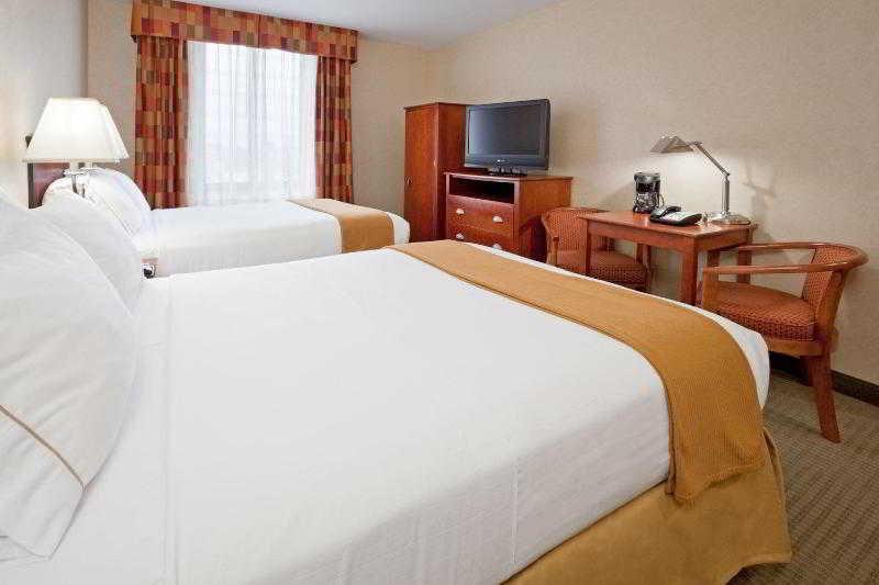 Red Lion Inn And Suites Brooklyn Nueva York Habitación foto