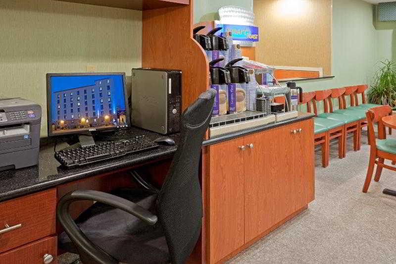 Red Lion Inn And Suites Brooklyn Nueva York Facilidades foto