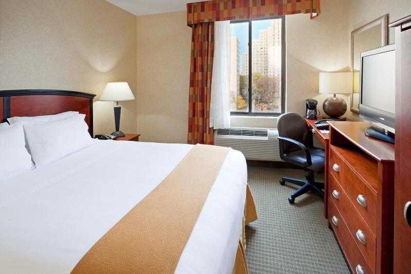 Red Lion Inn And Suites Brooklyn Nueva York Habitación foto